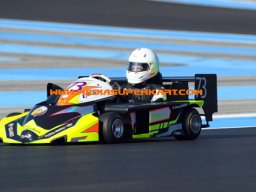 Paul Ricard 2018