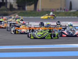 Paul Ricard 2018