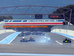 Paul Ricard 2018