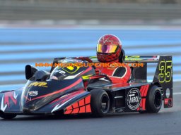 Paul Ricard 2018