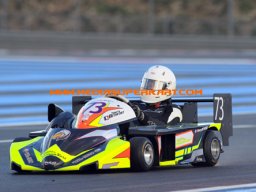 Paul Ricard 2018