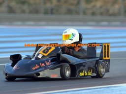 Paul Ricard 2018