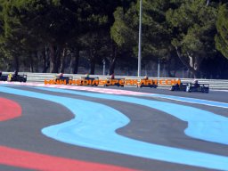 Paul Ricard 2018