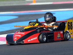 Paul Ricard 2018