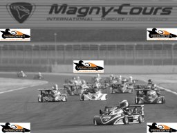Magny Cours 2019